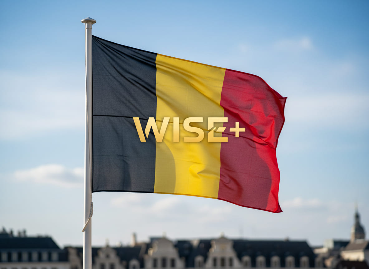 Wise Business in Belgium