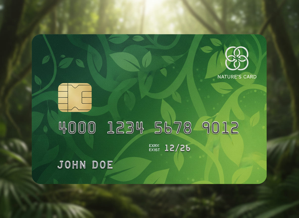 Wise Business Debit Card