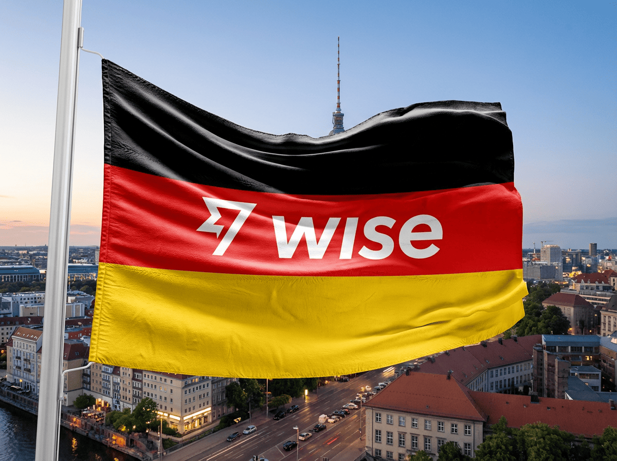Wise Business in Germany